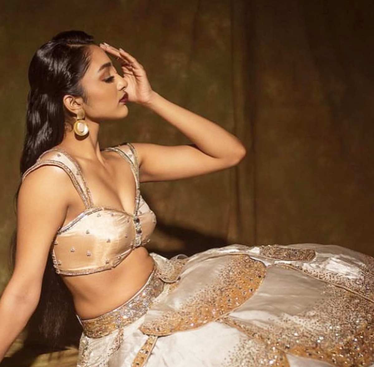 Preity Mukhundhan