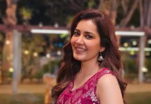 Raashii Khanna