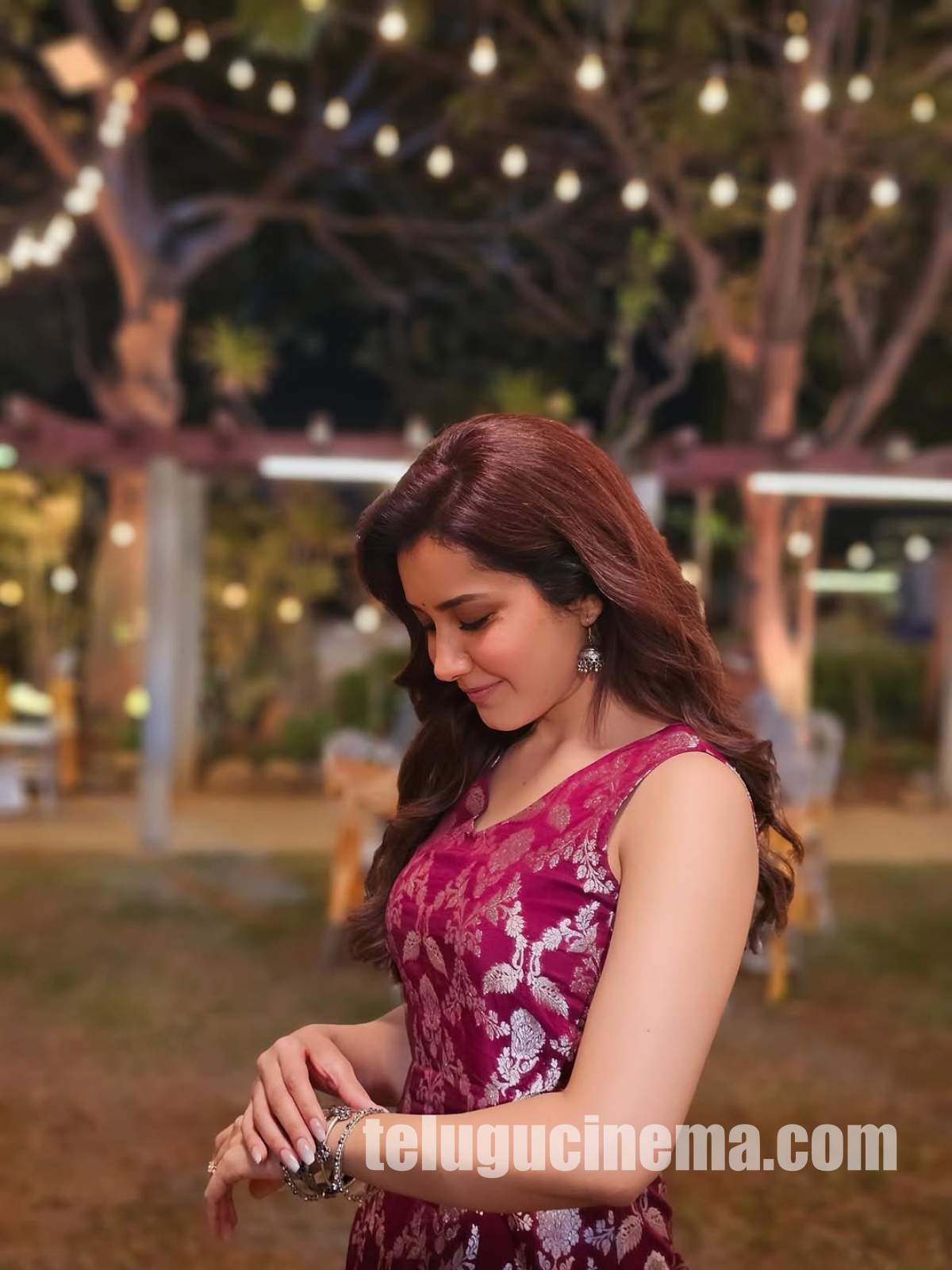 Raashi Khanna