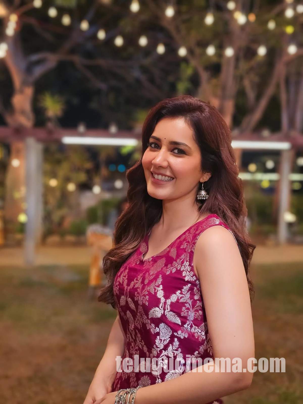 Raashi Khanna
