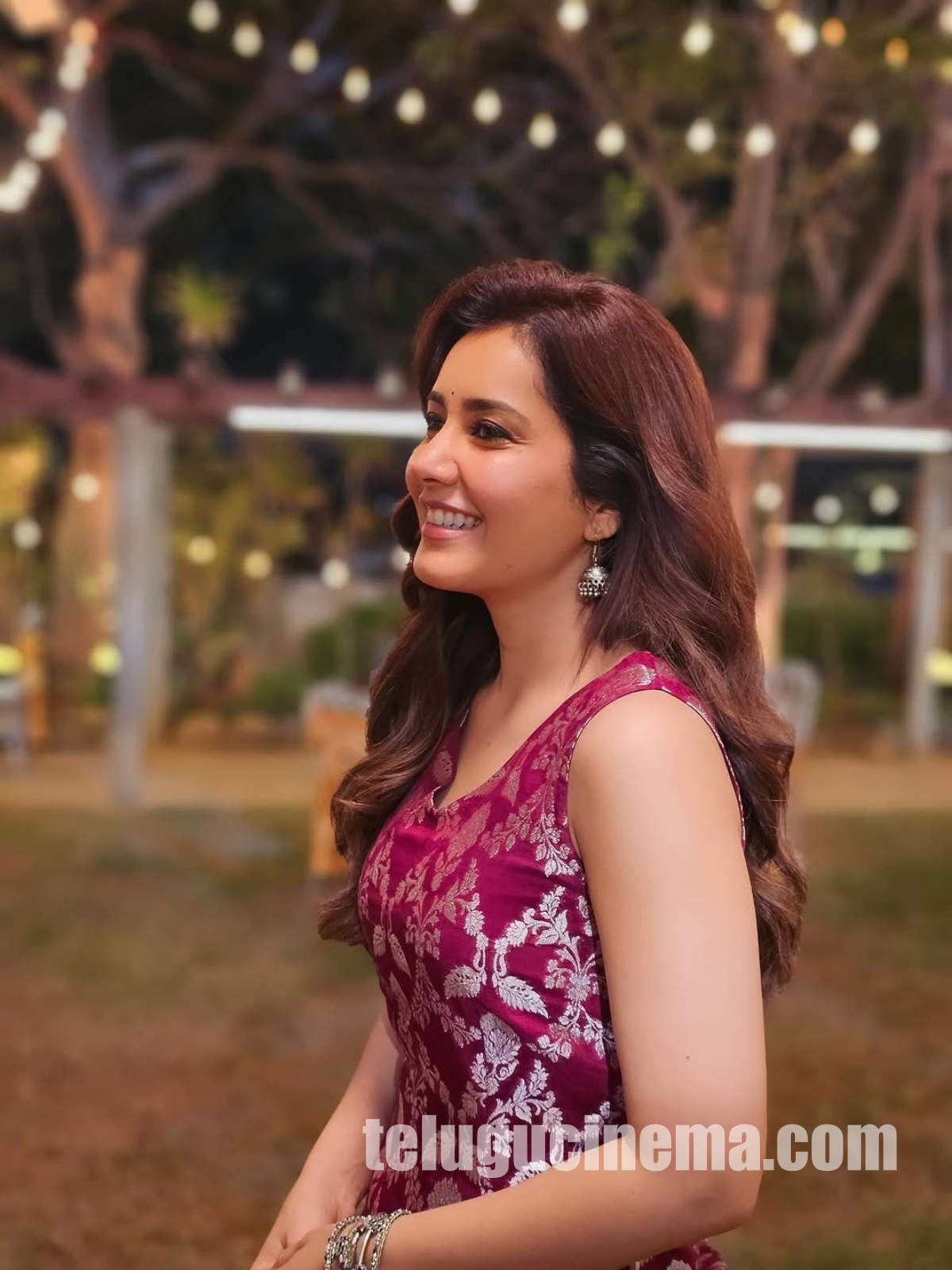Raashi Khanna