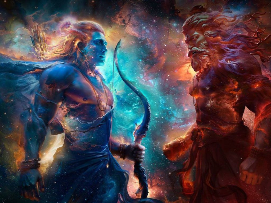 Ramayana