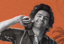 Ram Pothineni