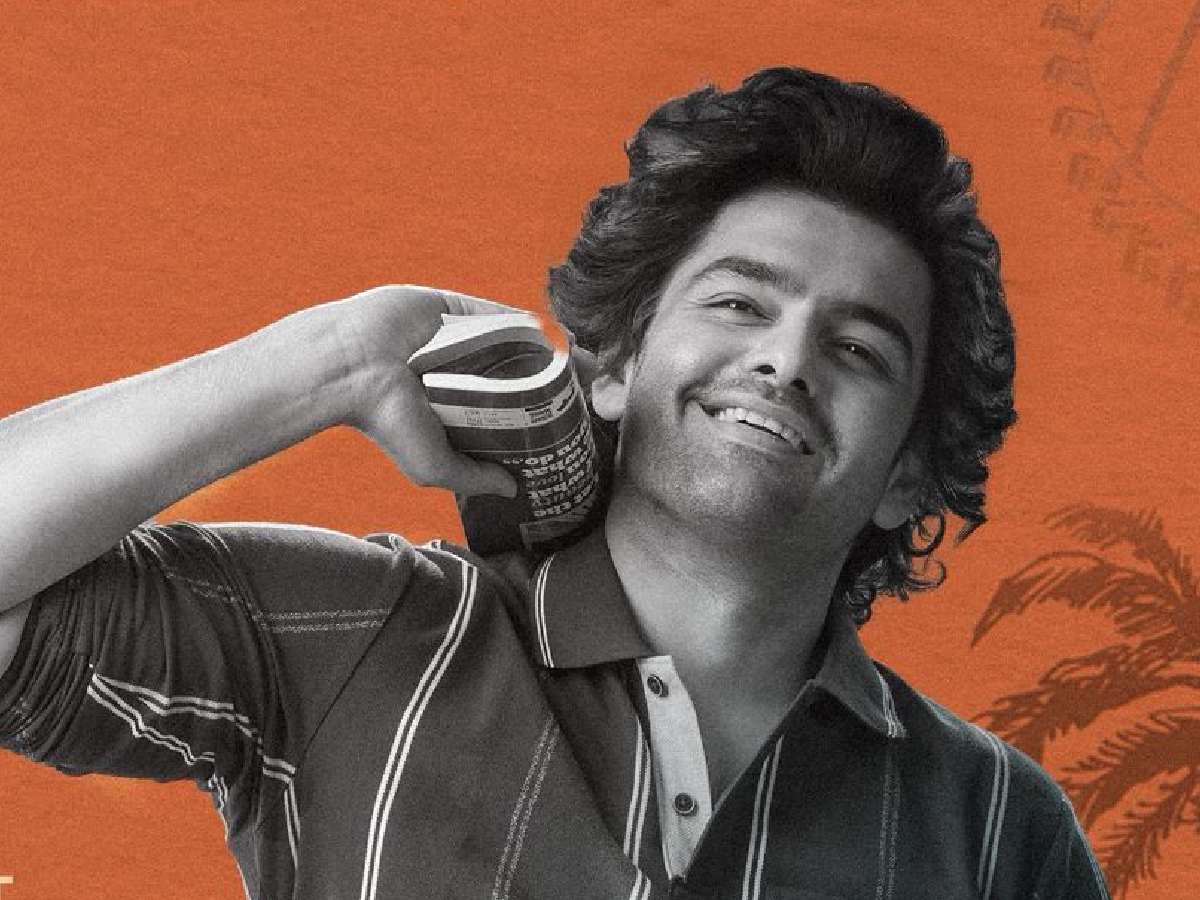 Ram Pothineni