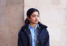 Rashmika Mandanna