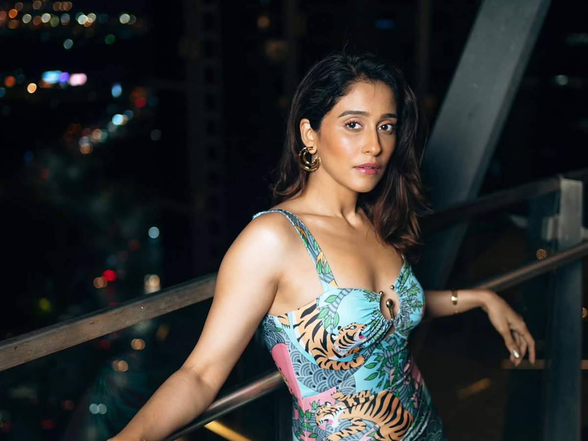 Regina Cassandra