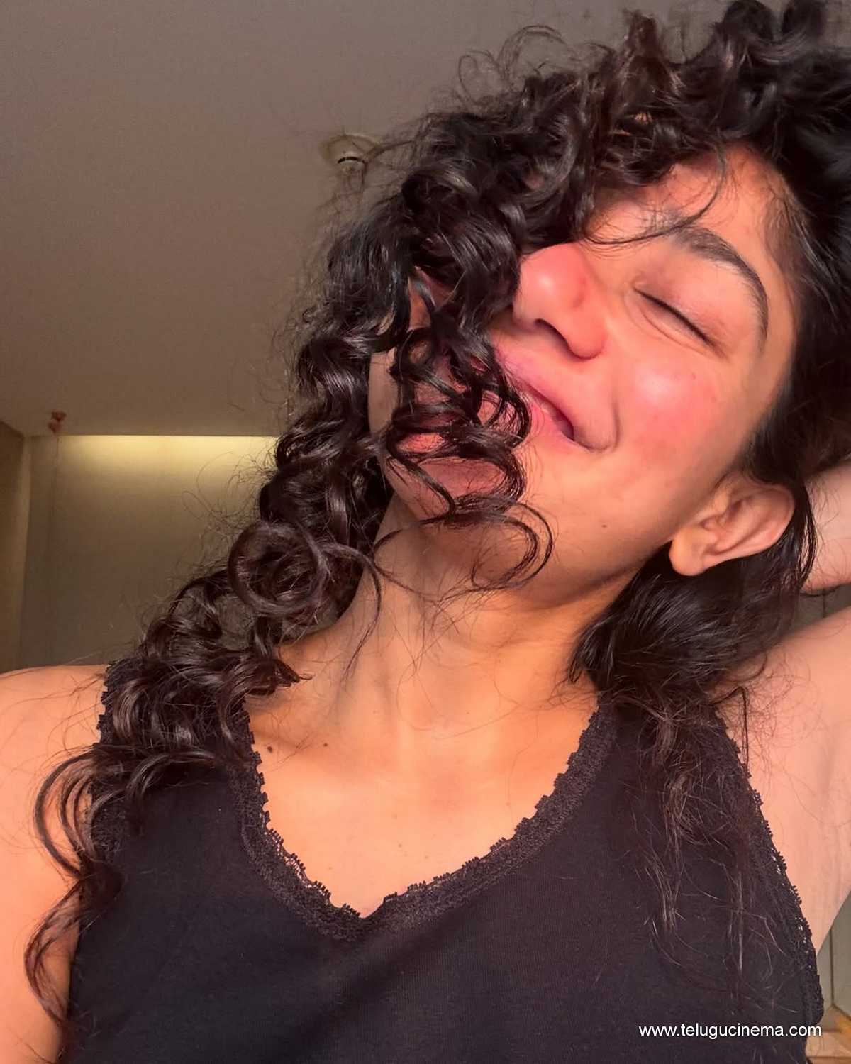 Sai Pallavi's random clicks