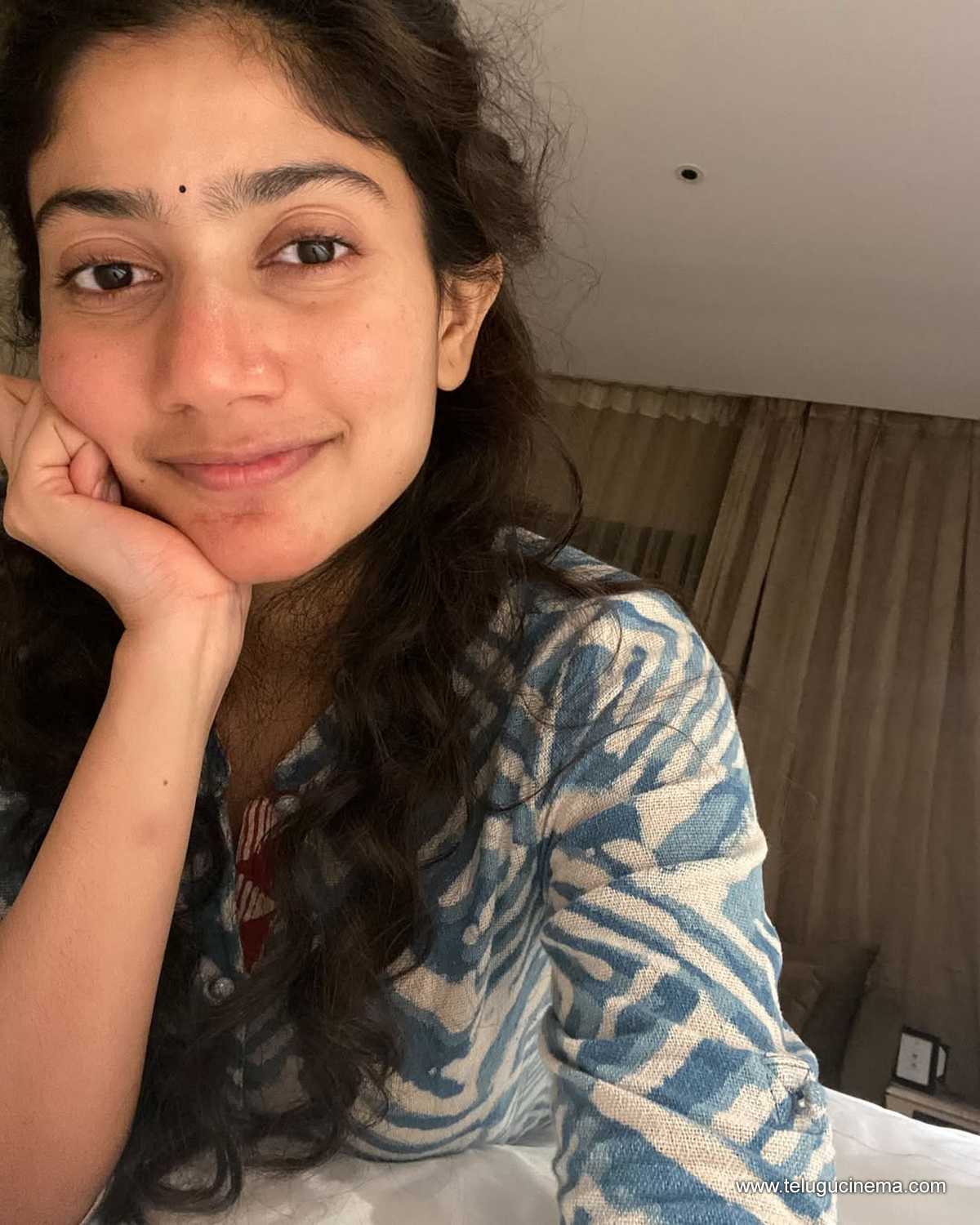 Sai Pallavi's random clicks