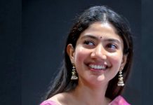 Sai Pallavi