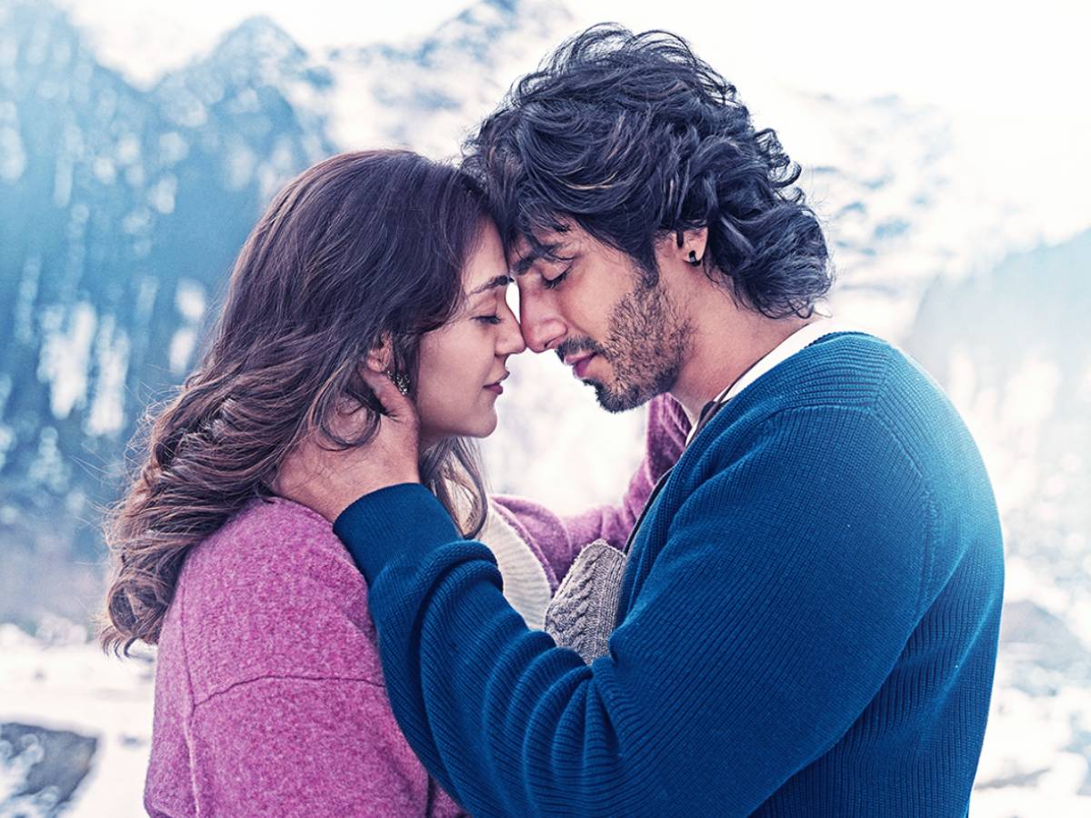 Saiyaara Box Office