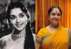 Saroja Devi