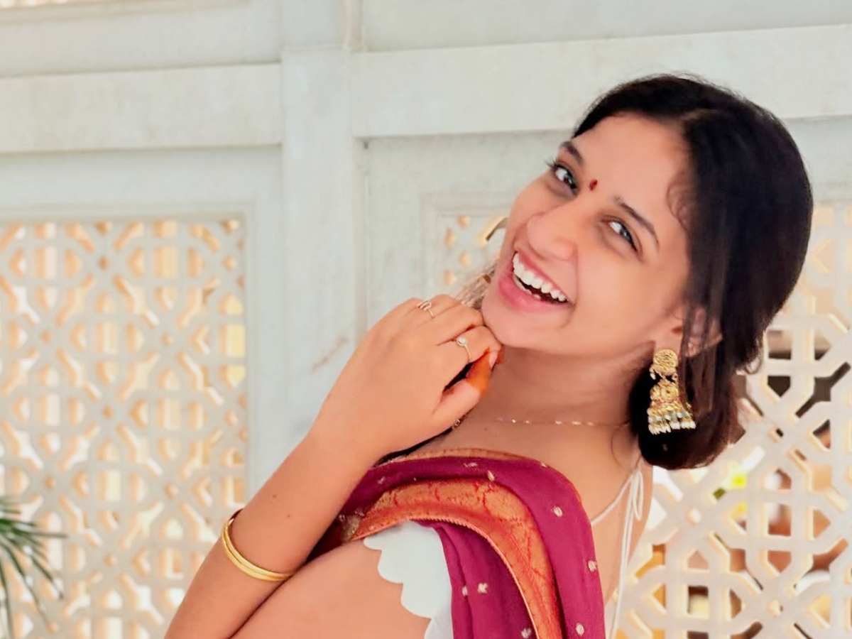 Sridevi Appalla