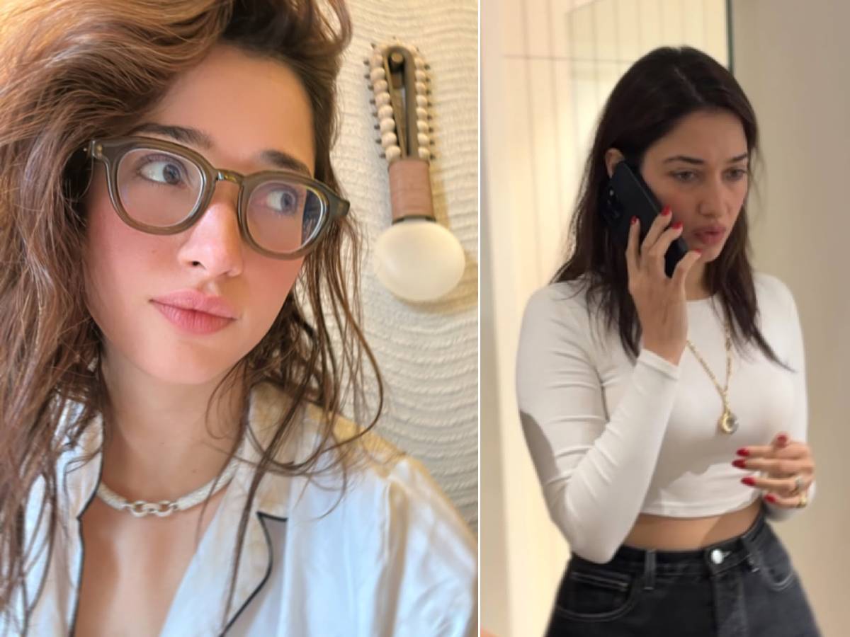 This is a figuring-out phase, Says Tamannaah Bhatia This is a figuring-out phase, Says Tamannaah Bhatia