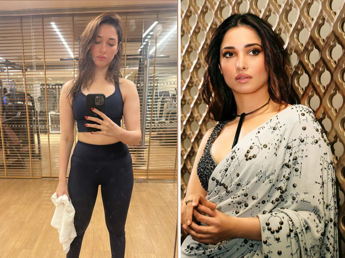Tamannaah Bhatia