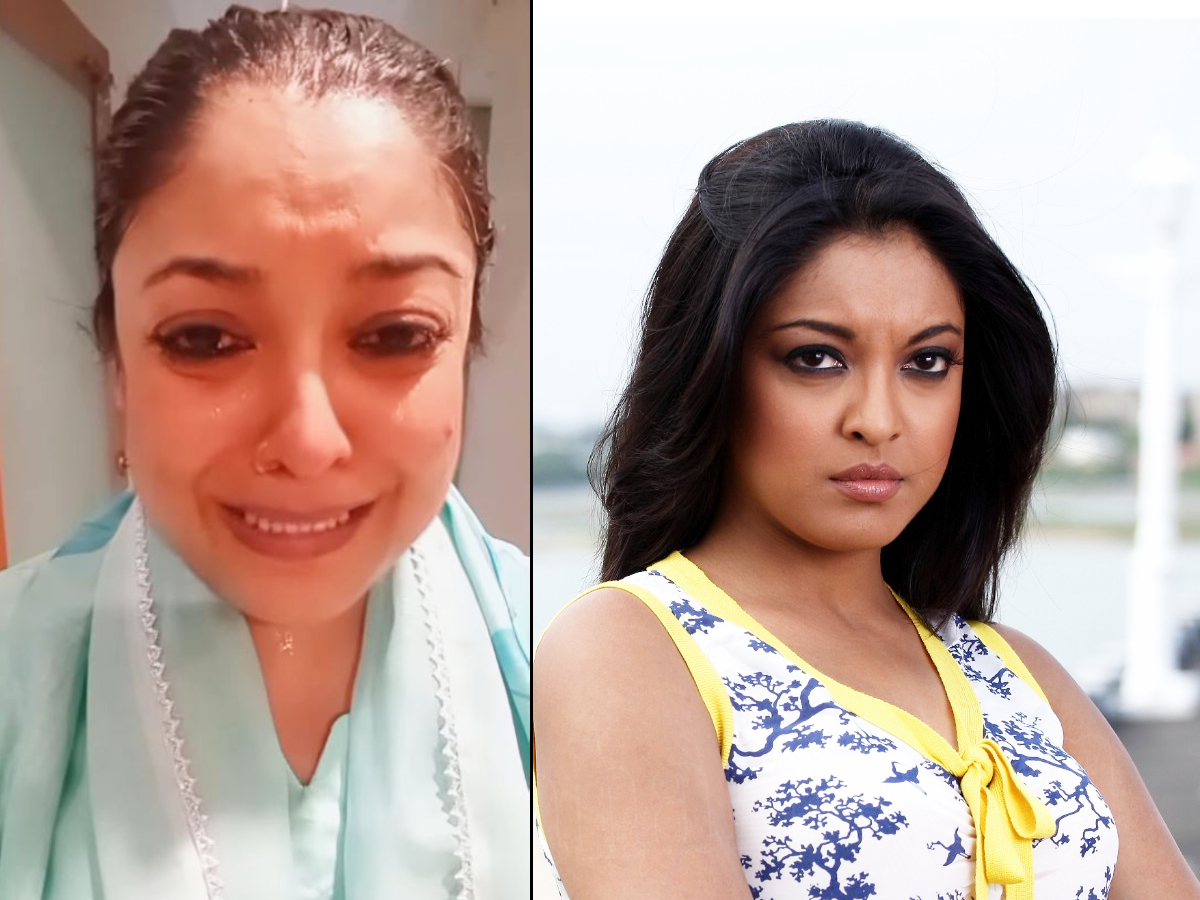 Tanushree Dutta