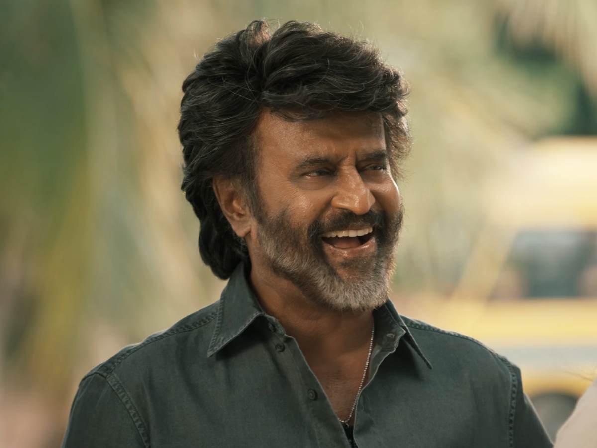 Coolie Trailer: Rajinikanth fits in Lokesh’s universe Coolie Trailer: Rajinikanth fits in Lokesh’s universe