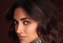 Deepika Padukone