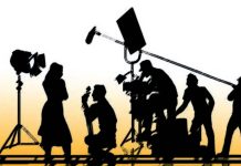 Film Shootings