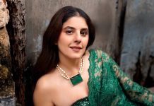 Isha Talwar