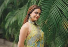 Keerthy Suresh