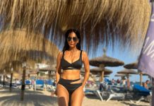 Kim Sharma