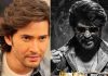 Mahesh Babu and Rajinikanth