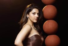 Mehreen