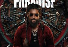Nani as Jadal in 'The Paradise'