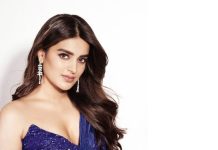 Nidhhi Agerwal