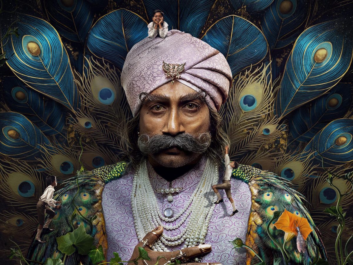 Satyadev turns ‘Rao Bahadur’ in Venkatesh Maha’s next Satyadev turns ‘Rao Bahadur’ in Venkatesh Maha’s next