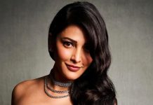 Shruti Haasan