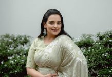 Shweta Menon