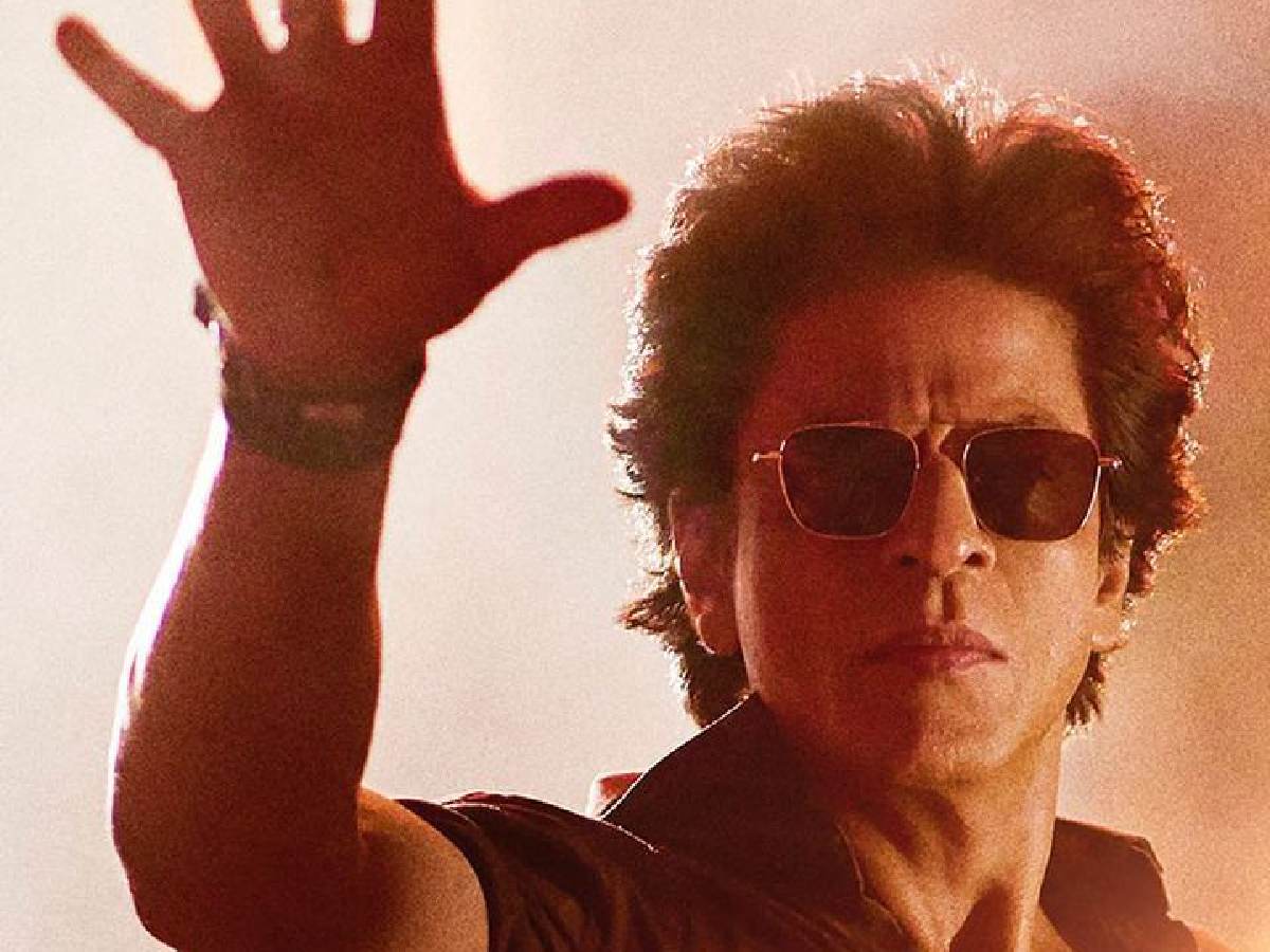 A first National Film Award for Superstar Shah Rukh Khan A first National Film Award for Superstar Shah Rukh Khan