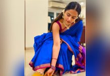 Vaishnavi Chaitanya