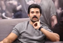 Vijay Deverakonda