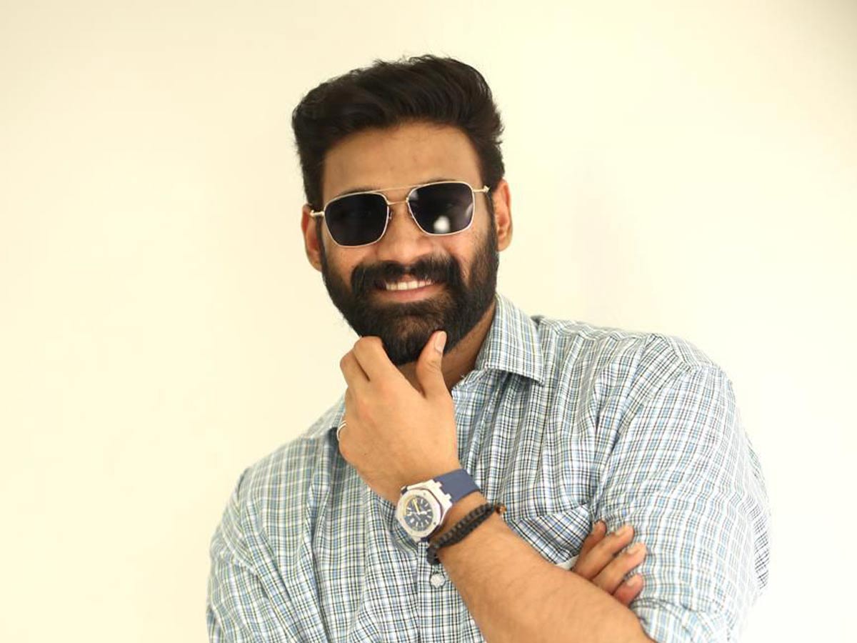 Bellamkonda Sai Srinivas: ‘Kishkindhapuri’ stands out for sound design Bellamkonda Sai Srinivas: ‘Kishkindhapuri’ stands out for sound design
